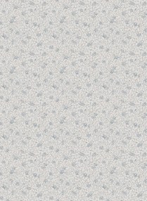 Sandberg Tapete Stella - Misty Blue