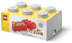 Scatola di plastica per bambini - LEGO®