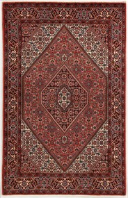 Bidjar Tappeto persiano 120x180 (Iran) Annodato A Mano