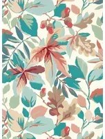Sanderson Carta da parati  - Inkwood