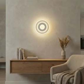 Brilagi - Plafoniera LED MODERN MINI LED/29W/230V 3000/4000/6000K
