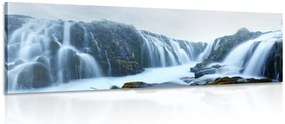 Quadro su tela – Cascate maestose
