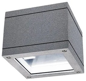 Half 150 Led Monodirezionale A Soffitto 17.6W 3000°K