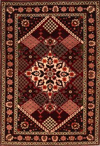 Bakhtiar Tappeto 140 x 210 (Iran)
