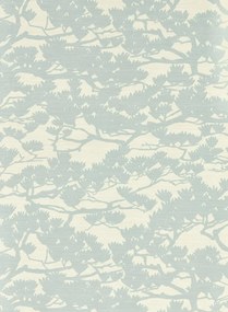 Harlequin Carta da parati Kengai - Sky/ Chalk