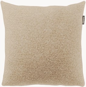 Cuscino in teddy beige freistil198