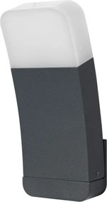 Ledvance - Applique LED RGB per esterno SMART+ CURVE LED/9W/230V IP44
