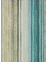 Harlequin Carta da parati Spectro Stripe - Emerald/ Marine