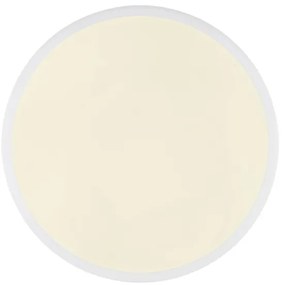 Globo 41569-18WC - Plafoniera LED XANDER LED/18W/230V 4000K bianco