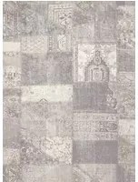 Eijffinger Carta da parati Masterpiece 4 - Beige/ Grau