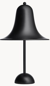 Lampada da tavolo Pantop, design Verner Panton