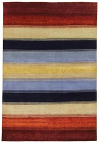 Loribaft Tappeto 200 x 300 (Indian) Annodato A Mano