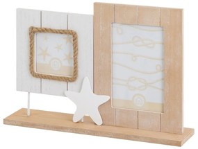 Telaio 31x21 cm Mare - Casa Selección