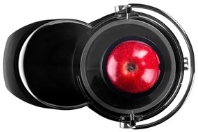 Concept LO7026 - Spremiagrumi centrifugo 1000W/230V nero/acciaio inossidabile