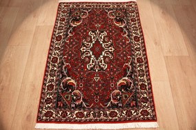 Bidjar Tappeto 70 x 110 (Iran) Annodato A Mano