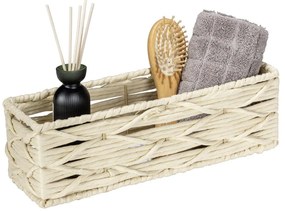 Cestino in vimini Vabriano - Wenko