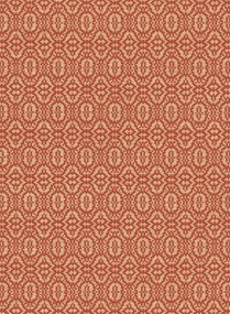 Essentials Tapete L Extase - Sicilian Orange