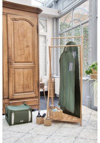 Appendiabiti in bambù Gamma - Compactor