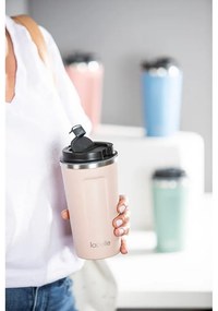 Tazza termica verde 350 ml Eco – Ladelle