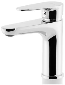 Novaservis - Miscelatore per lavabo TITANIA SMART cromo lucido