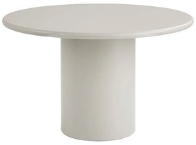 Tavolo da pranzo rotondo ø 120 cm Nagano – House Nordic