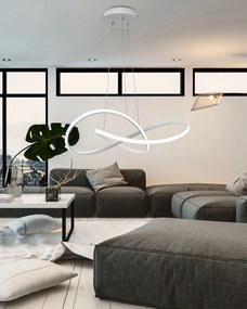 Lampada LED APP396-CP White