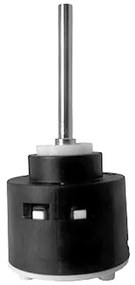 Cartuccia miscelatore Nobili RCR465 ricambio originale con leva joystick