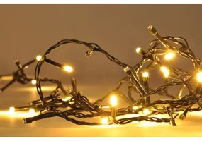 Solight 1V12-WIFI - Catena natalizia da esterno 240xLED/8 funzioni 17m Wi-Fi Tuya IP44