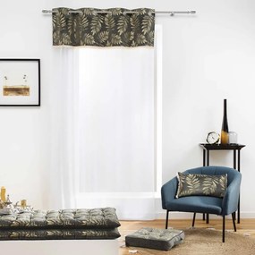 Cuscino decorativo in velluto 30x50 cm Adelor - douceur d'intérieur