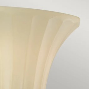 Feiss - Applique DRAWING ROOM 1xE27/60W/230V