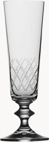 Set di 2 flute da champagne Eaton