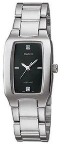 Orologio Donna Casio ENTICER