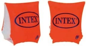 BRACCIOLI GONFIABILI DELUXE 3-6 ANNI- - cm.23x15 - peso kg.0,14 (58642) - 6 pezzi INTEX