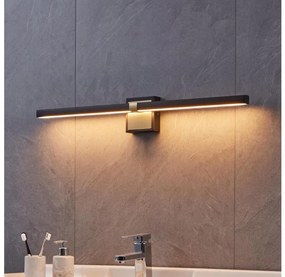 Eglo 900929 - Applique a LED da bagno PEGUERA LED/17,5W/230V IP44