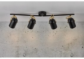 Nordlux - Faretto LOTUS 4xE14/40W/230V