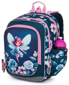 Zaino scuola Topgal ENDY 25003 G