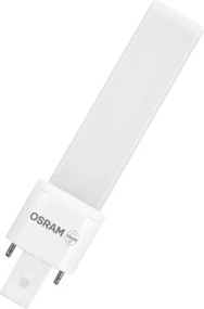 Lampadina LED G23/3,5W/230V 3000K - Osram