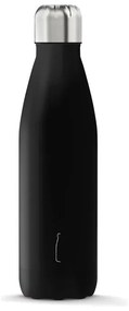 SteelBottle Bottiglia Termica 500ml Nero