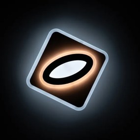 Brilagi - Plafoniera LED MODERN MINI, 32 W, 230 V, 3000/4000/6000 K