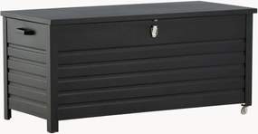 Box porta cuscini da giardino Elsa con ruote