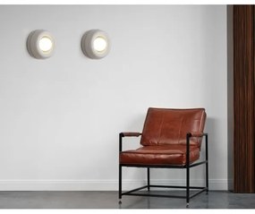 Argon 8809 - Applique TEVO 1xG9/4,5W/230V color crema