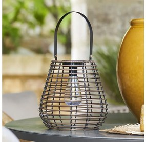 Atmosphera - Lampada solare LED VIKY LED/1,2V IP44