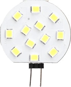 Lampadina LED G4/2,5W/12V 6500K - Aigostar