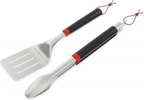 Set utensili per barbecue Weber cm 45,5