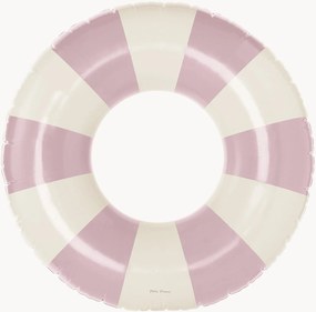 Ciambella gonfiabile stampata a mano French Rose, varie misure