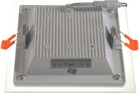 Lampada LED da incasso FINITY LED/12W/230V 4000K