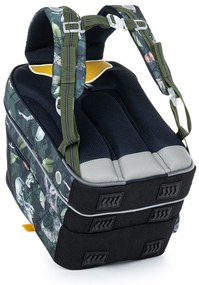 Zaino scuola Topgal COCO 22056 B