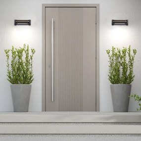 Rabalux 77174 - Applique a LED da esterno KOBARID LED/20W/230V IP54