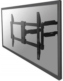 Supporto TV Neomounts NM-W460BLACK 32" 60" 30 Kg