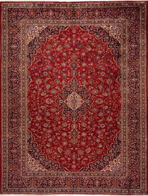 Kashan Tappeto 300x390 (Iran)